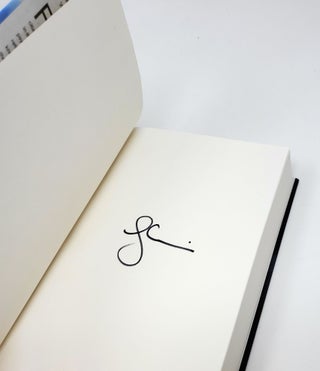 The Ferryman SIGNED FIRST EDITION