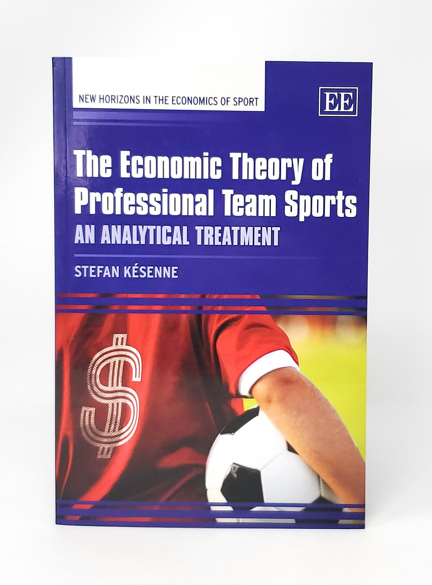 Economics of Sport - The Economics of Sport