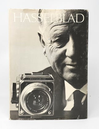 Item #13245 Hasselblad. Evald Karlsten, Victor Hasselblad, Text, Photog