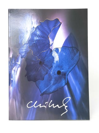 Item #13296 Dale Chihuly Selected Works (Exhibition Catalog, The Lowe Gallery) LIMITED EDITION....
