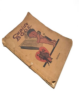 Cupid's Book of Good Counsel (Spokane, Washington 1927)