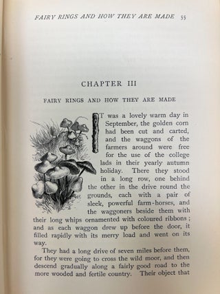 Through Magic Glasses and Other Lectures: A Sequel to the Fairyland of Science