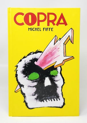 Item #13532 Copra Master Collection, Book 1. Michel Fiffe