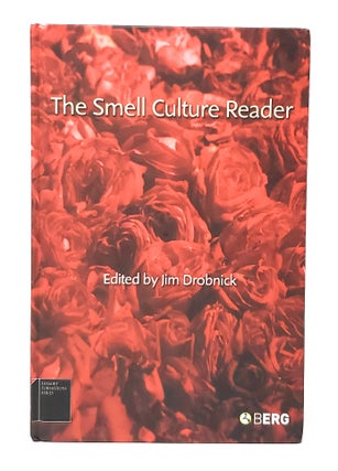 Item #13547 The Smell Culture Reader. Jim Drobnick