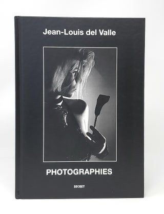 Item #13617 Photographies. Jean-Louis del Valle