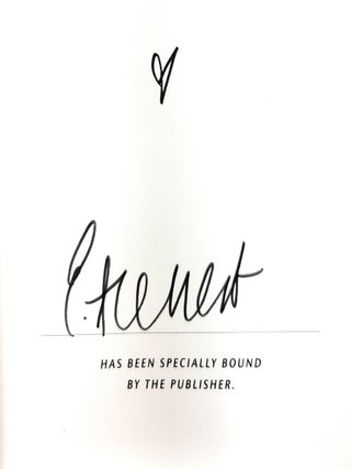 Family Lore SIGNED FIRST EDITION