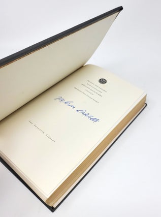 The General's Daughter FRANKLIN LIBRARY SIGNED FIRST EDITION SOCIETY