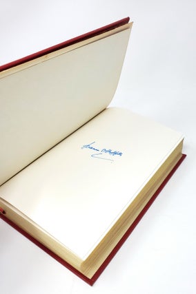 Picasso: Creator and Destroyer FRANKLIN LIBRARY SIGNED FIRST EDITION SOCIETY