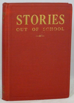 Item #1373 Stories Out of School. Paul Gerard Conway