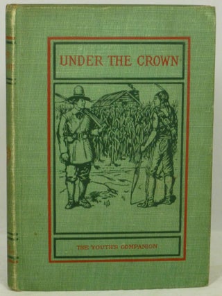Item #1384 Under the Crown: American History (The Companion Series