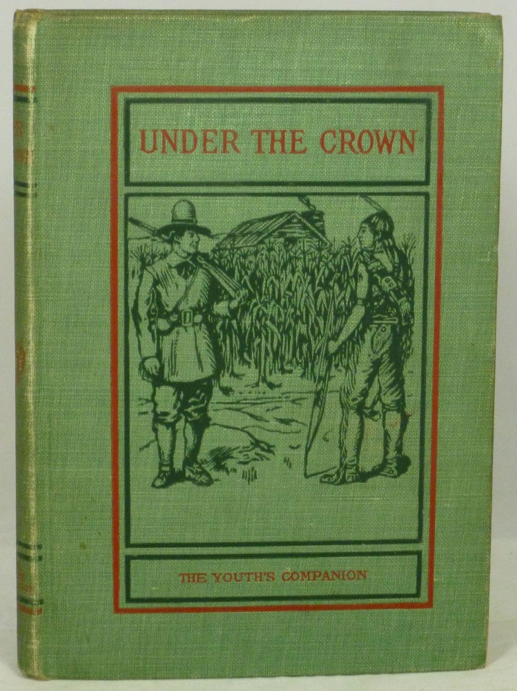 Item #1384 Under the Crown: American History (The Companion Series)
