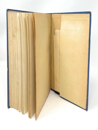 The Boy's Own Nature Book FOLD-OUT CHROMOLITHOGRAPHIC PLATES