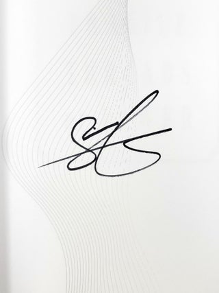 The Fragile Threads of Power SIGNED FIRST EDITION