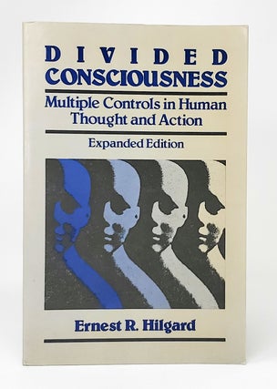 Item #13907 Divided Consciousness: Multiple Controls in Human Thought and Action (Expanded...