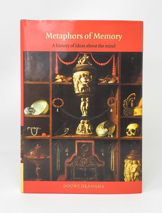 Item #14045 Metaphors of Memory: A History of Ideas About the Mind. Douwe Draaisma, Paul Vinvent,...