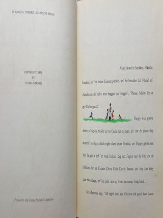Ezekiel Travels FIRST EDITION