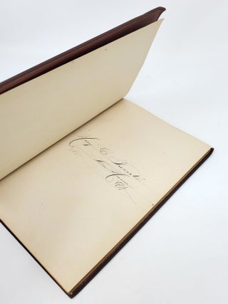 Goodwin's Improved Book-Keeping and Business Manual