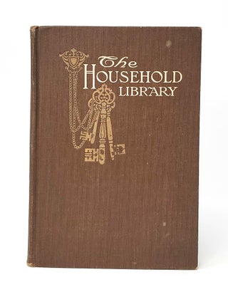 Item #14149 (Household Library Volume 1) The Homemaker: Her Science, With a Treatise on Home...