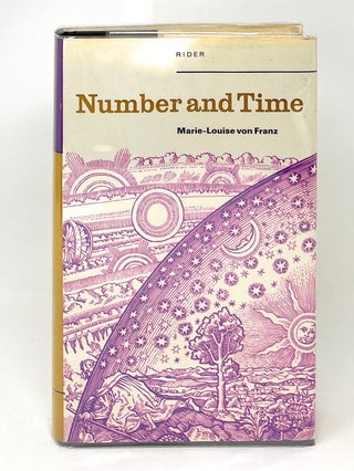 Item #14185 Number and Time; Reflections Leading Towards a Unification of Psychology and Physics...