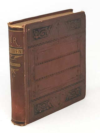 Item #14188 Our Children. Atticus G. Haygood