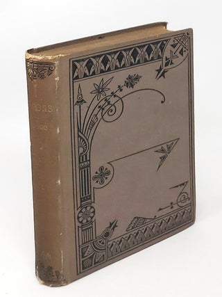 Item #14189 Sermons, Volume I. Atticus G. Haygood, Sr