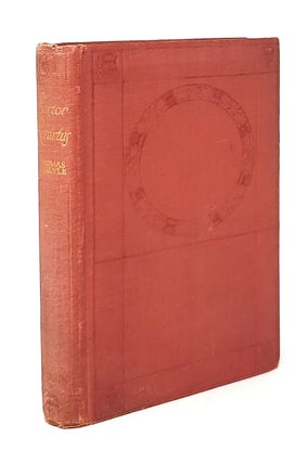 Item #14201 Sartor Resartus: The Life and Opinions of Herr Teufelsdrockh, In Three Books. Thomas...