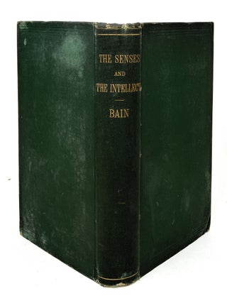 The Senses and the Intellect