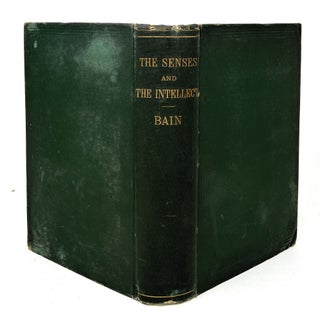 The Senses and the Intellect