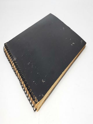 On Time (1975 Appointment Calendar)