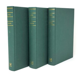Item #14237 (3 Volume Set) Hygeia: Essays Moral and Medical on the Cause affecting the Personal...