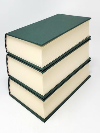 (3 Volume Set) Hygeia: Essays Moral and Medical on the Cause affecting the Personal State of our Middling and Affluent Classes, Vols. I, II, and III