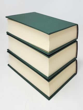 (3 Volume Set) Hygeia: Essays Moral and Medical on the Cause affecting the Personal State of our Middling and Affluent Classes, Vols. I, II, and III