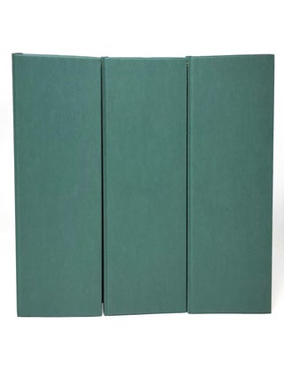 (3 Volume Set) Hygeia: Essays Moral and Medical on the Cause affecting the Personal State of our Middling and Affluent Classes, Vols. I, II, and III