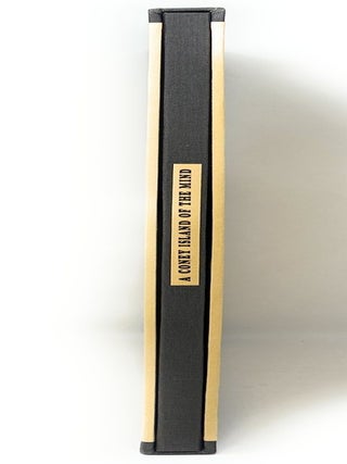 A Coney Island of the Mind with Prospectus SIGNED LIMITED EDITION