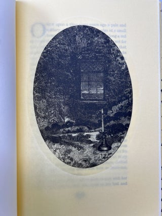 The Ballad of Lemon & Crow with Prospectus SIGNED LIMITED FIRST EDITION