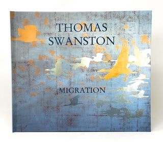 Item #14380 Migration SIGNED. Thomas Swanston