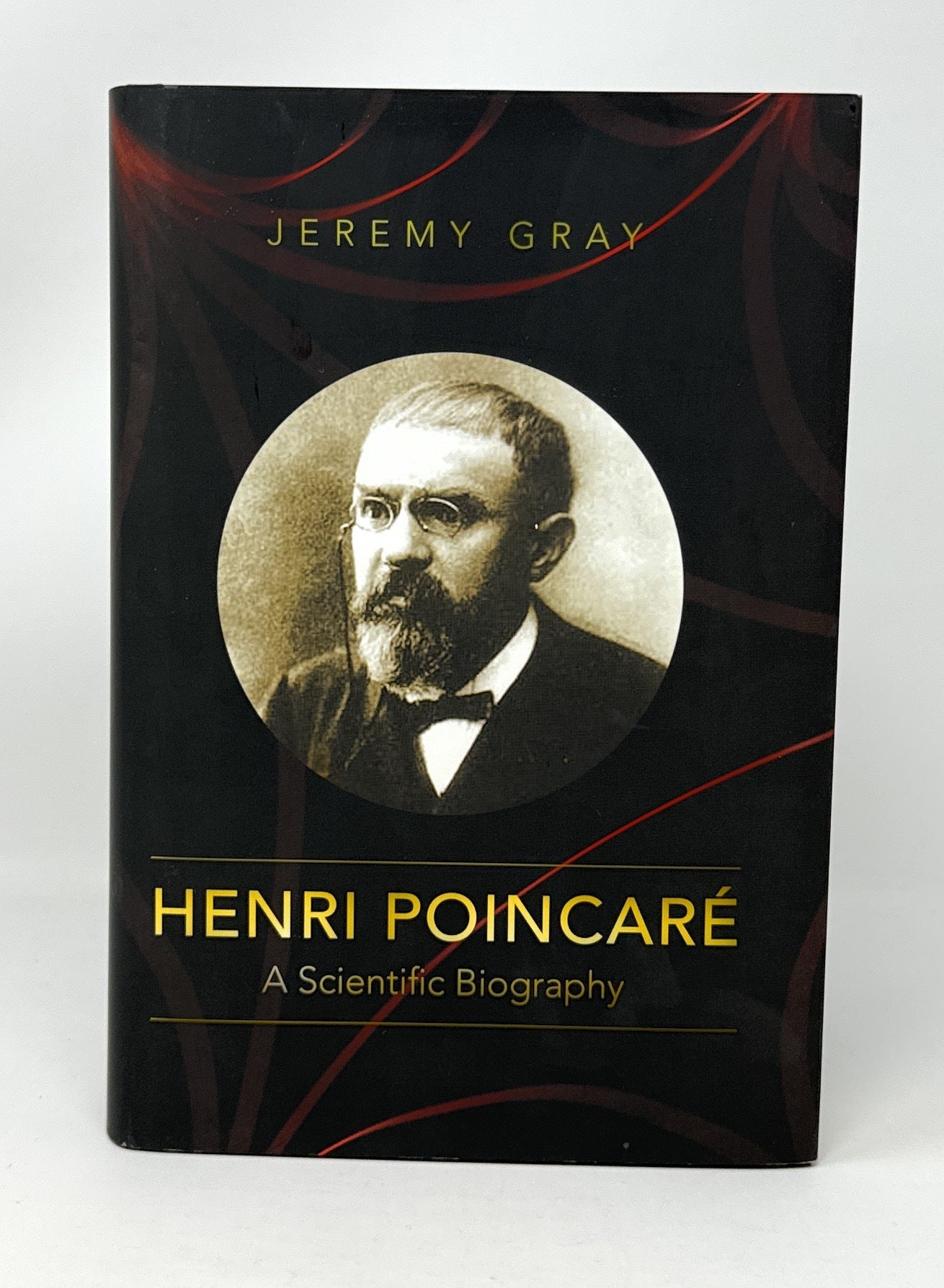 Henri Poincare Biography A (very) Brief History Of Henri Poincaré
