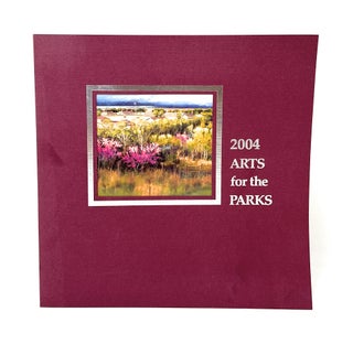 Item #14611 2004 Arts for the Parks Top 100 (Featuring the Top 100 and "Mini 100" Paintings from...