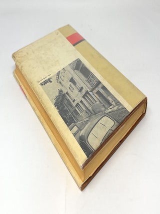 Henry Miller: Colossus of One FIRST EDITION