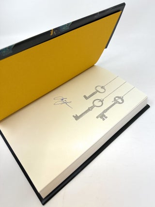 Starling House SIGNED FIRST EDITION