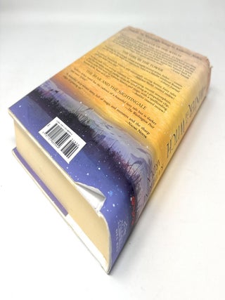 The Winter of the Witch (Book Three of The Winternight Trilogy) FIRST EDITION
