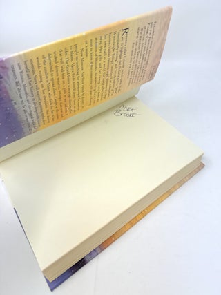 The Winter of the Witch (Book Three of The Winternight Trilogy) FIRST EDITION