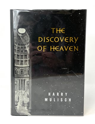 Item #14796 The Discovery of Heaven FIRST EDITION. Harry Mulisch, Paul Vincent, Trans