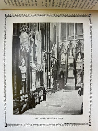 Untrodden English Ways FIRST EDITION