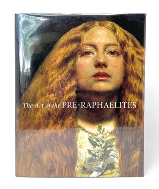 Item #14933 The Art of the Pre-Raphaelites. Elizabeth Prettejohn