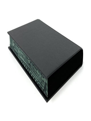 The Betrayal of Thomas True SIGNED LIMITED FIRST UK EDITION W/ SPRAYED EDGES