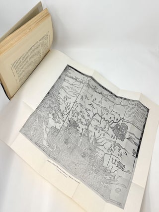 New England and New France: Contrasts and Parallels in Colonial History FIRST EDITION