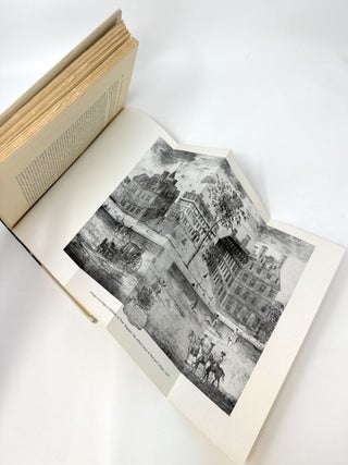 New England and New France: Contrasts and Parallels in Colonial History FIRST EDITION