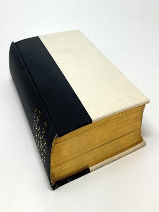 New England and New France: Contrasts and Parallels in Colonial History FIRST EDITION