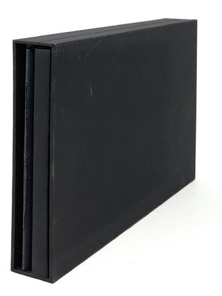 The Tale of Three Black Boxes SIGNED LIMITED EDITION